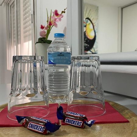 Habitacion En Piso Particular Sol Connect Аликанте Екстериор снимка