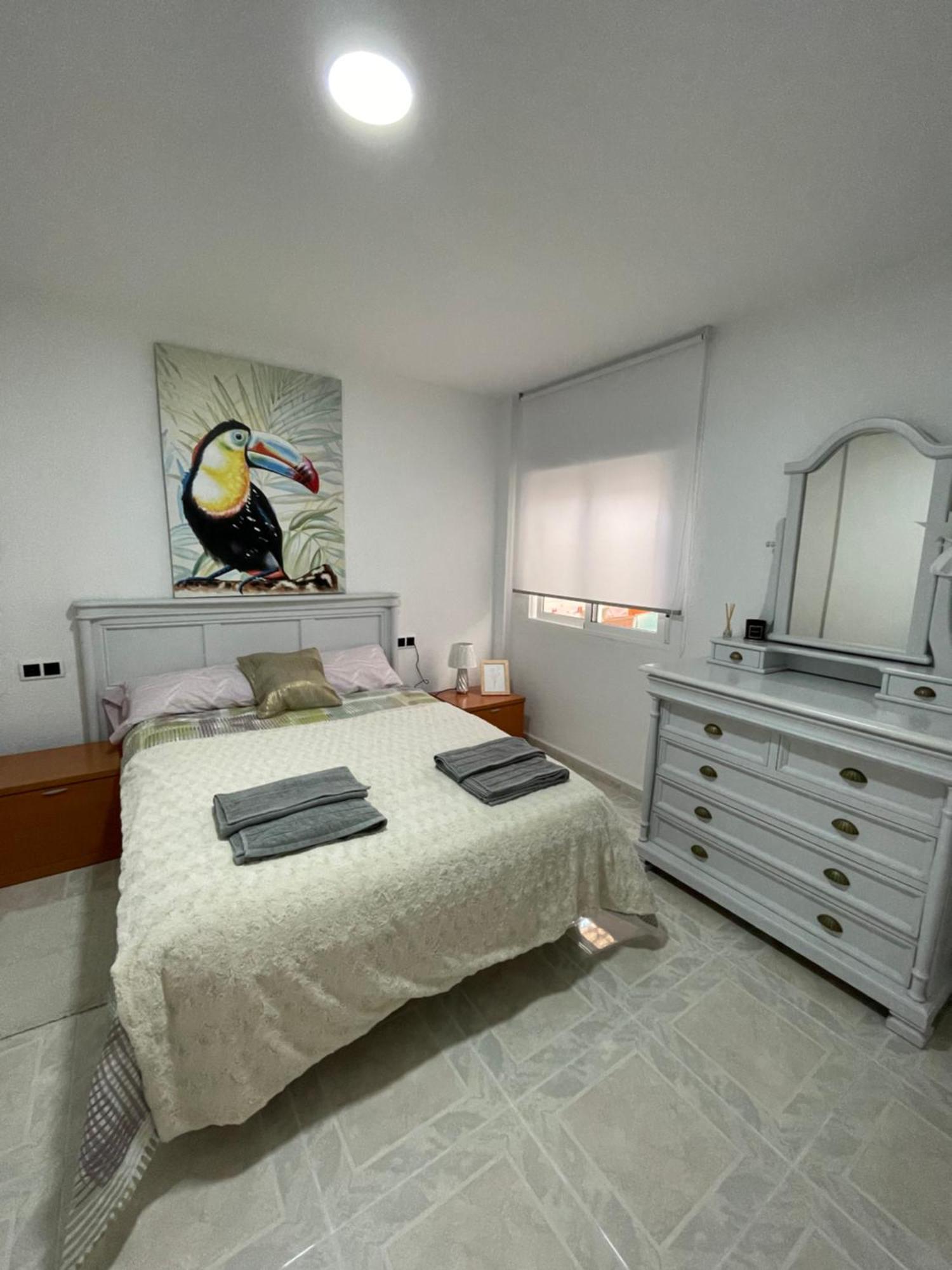 Habitacion En Piso Particular Sol Connect Аликанте Екстериор снимка